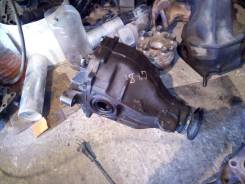 Редуктор. Toyota Chaser, JZX81, GX81 Toyota Cresta, JZX81, GX81 Toyota Mark II, GX81, JZX81 Двигатели: 1GGTE, 1JZGE, 1GGZE, 1JZGTE