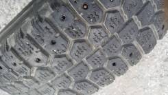 Bridgestone WT14. Зимние, без шипов, износ: 40%, 1 шт