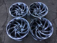DAI Alloys Prime. 7.0x15, 5x127.00, ET-14