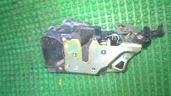 Замок двери. Chevrolet Lacetti, J200 Двигатель F14D3