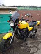 Suzuki GSX 400 Impulse. 400 куб. см., исправен, птс, с пробегом