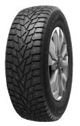 Dunlop Grandtrek Ice02. Зимние, шипованные, без износа, 4 шт