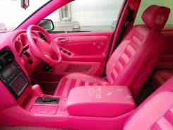 Тюнинг салон в сборе Aristo Аристо JZS 160 161 GS 300. Toyota Aristo, JZS160