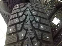 Maxxis NP3 ArcticTrekker. Зимние, шипованные, 2018 год, без износа, 4 шт