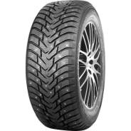 Nokian Hakkapeliitta 8 SUV. Зимние, шипованные, без износа, 4 шт