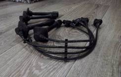 Высоковольтные провода. Toyota: Corsa, Sprinter, Caldina, Corolla II, Paseo, Corolla, Tercel, Cynos, Starlet Двигатели: 4EFE, 5EFE