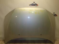 Капот. Mitsubishi Space Wagon