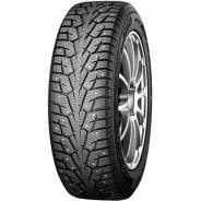 Yokohama Ice Guard IG55. Зимние, шипованные, без износа, 4 шт