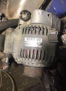 Генератор. Toyota: Celica, Scepter, Harrier, ToyoAce, Camry Gracia, Mark II Wagon Qualis, Solara, Camry, Mark II, MR2, Corolla, Dyna Двигатели: 5SFE...