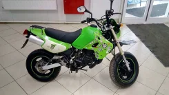 Kawasaki KSR. 49����. ��., ��������, ��� ���, � �������� ����