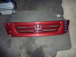 Решетка радиатора. Honda CR-V, RD1