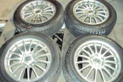 Eco Forme S. 7.0x17, 5x114.30, ET38, ЦО 72,0 мм.