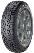 Pirelli Winter Carving Edge. Зимние, шипованные, без износа, 4 шт