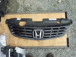 Решетка радиатора. Honda Civic, EU3 Двигатели: D17A, D17A1, D17A2, D17A5, D17A7, D17A8, D17A9