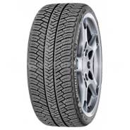 Michelin Pilot Alpin. Зимние, без шипов, без износа, 4 шт