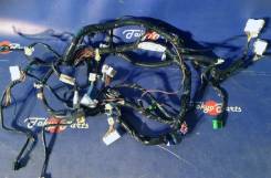 Проводка под торпедо. Subaru Legacy, BLE, BP5, BP9, BL5, BPE Двигатели: EJ204, EJ203, EJ20X, EJ30D, EJ20Y, EJ253