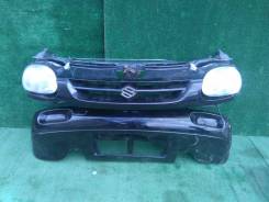 Ноускат Suzuki X-90, LB11S, G16A