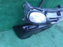 Ноускат SUZUKI X90, LB11S, G16A