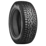 Pirelli Winter Ice Zero. Зимние, шипованные, без износа, 4 шт