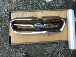 Решетка радиатора. Subaru Legacy, BL5 Subaru Legacy B4, BL5 Двигатель EJ20
