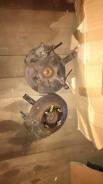 Суппорт тормозной. Nissan Almera, N16, N16E