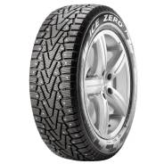 Pirelli Winter Carving Edge. Зимние, шипованные, без износа, 4 шт