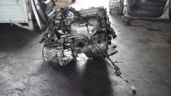 Двигатель в сборе. Toyota: MR2, Allion, Opa, Matrix, MR-S, Voltz, Corolla Fielder, Corolla Runx, Vista, Isis, Corolla Spacio, Allex, WiLL VS, Wish, Co...