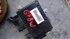Блок управления акпп, cvt. Mitsubishi: Lancer Evolution, RVR, Delica D:5, Lancer, ASX, Outlander, Galant Fortis Двигатели: 4J10, 4J11, 4J12