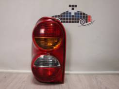 Стоп-сигнал. Jeep Cherokee Jeep Liberty, KJ