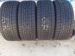 Yokohama Ice Guard IG50. Зимние, 2014 год, износ: 10%, 4 шт