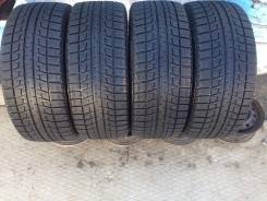 Bridgestone Blizzak Revo2. Зимние, 2010 год, износ: 10%, 4 шт