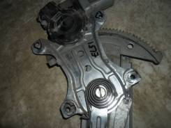 Стеклоподъемный механизм. Toyota: Tercel, Corolla II, Paseo, Cynos, Corsa Двигатели: 1NT, 2E, 5EFE, 4EFE, 5EFHE