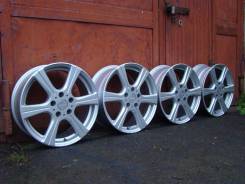 Manaray Sport Euro Edition. 7.0x17, 5x114.30, ET38, ЦО 73,0 мм.