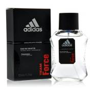 Туалетная вода Adidas Team Force. 100ml. новая. Отличный подарок. во Владивостоке Вода туалетная.