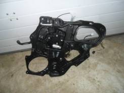 Стеклоподъемный механизм. Mazda: Mazda3, Demio, MPV, CX-7, Training Car, Verisa, Atenza, Premacy, Axela
