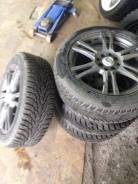 RW Classic. x16, 4x100.00. Под заказ