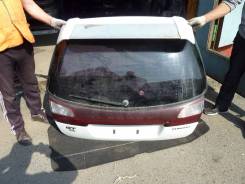Дверь багажника. Subaru Legacy Lancaster, BH9
