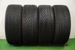Continental ContiVikingContact 5. Зимние, 2012 год, износ: 20%, 4 шт