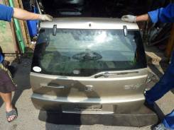 Дверь багажника. Honda CR-V, RD4, RD5, RD6, RD7, RD8 Двигатели: K20A, K24A, K20A4, K24A1