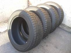 Yokohama Ice Guard IG30. Зимние, без шипов, 2011 год, 10 %, 4 шт