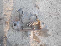 Замок капота. Mitsubishi Sigma, F11A, F12A, F13A, F13AK, F15A, F16A, F17A, F25A, F27A Mitsubishi Diamante, F07W, F11A, F12A, F13A, F15A, F17A, F25A, F...