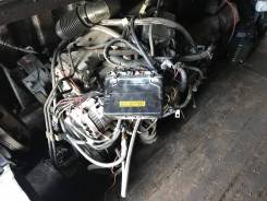 Двигатель в сборе. Chevrolet Camaro