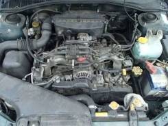 Двигатель в сборе. Subaru Legacy B4, BL5 Двигатель EJ202
