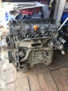 Двигатель в сборе. Honda Civic, FD1 Двигатель R18A