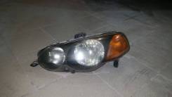 Фара. Honda HR-V