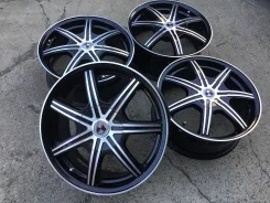 RTX Arch. 6.5x16", 4x100, 4x114.3, ET45. ��� ����� �� ������� ����