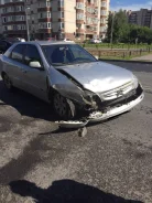 Citroen Xsara ����