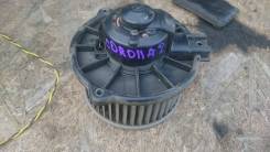 Мотор печки. Toyota: Corsa, Tercel, Corolla II, Cynos, Paseo, Soluna Двигатели: 4EFE, 1NT, 5EFE, 2E, 5EFHE, 5AFE