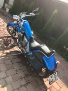 Honda VT 1300CX Fury. 1 300����. ��., ��������, ���, � �������� ����
