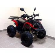 Quad Hummer 125. ��������, ��� ���\���, ��� ������� ����